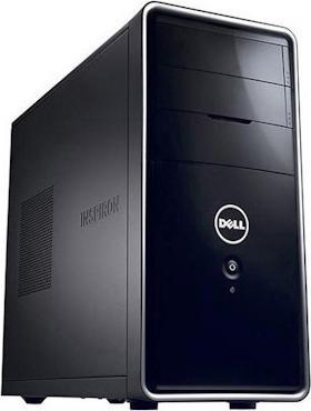 Produktbild Dell Inspiron 660 (4 GB, Intel Pentium G2030)