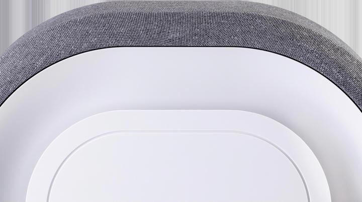 Productafbeelding Aura Air Luchtzuiveraar AUA-10001, 55 m² (55 m²)