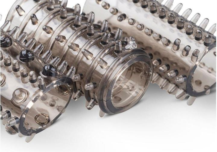 Produktbild Easytoys Penis Hüllen Set