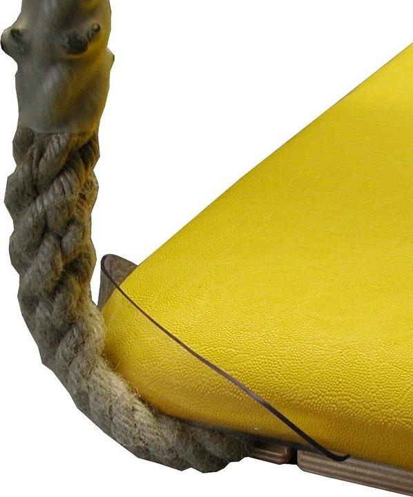 Produktbild Sport-Thieme Plattform-Schaukel