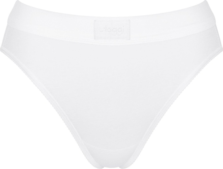 Image du produit Sloggi Slip Casual Bequem sitzend Double Comfort Tai 2P (3XL)