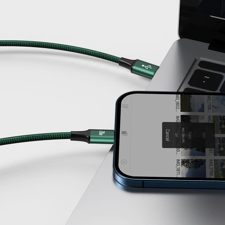 Actual product image Baseus 3in1 (1.50 m, USB 2.0, 20 W)