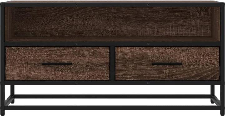 Image du produit vidaXL TV-Schrank (80 x 34.50 x 40 cm)