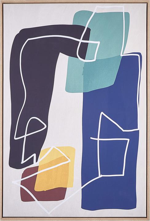 Image du produit Beliani Frisa (63 x 93 cm)