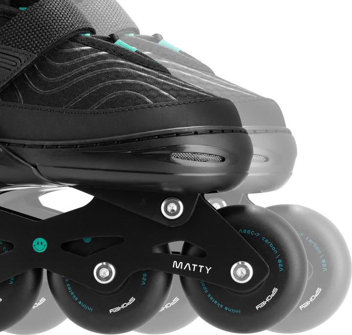 Image du produit Spokey Matty Rollers (37)