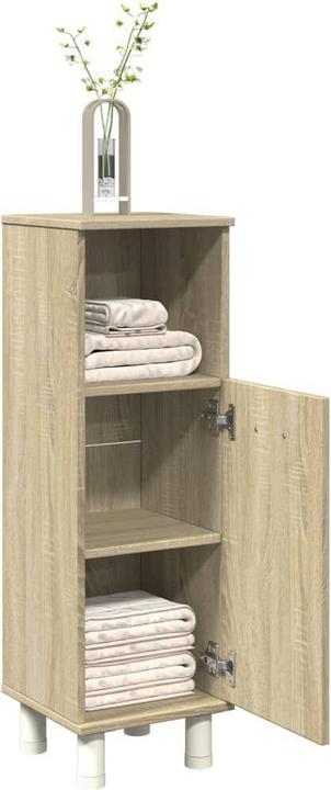 Produktbild vidaXL Badschrank (30.50 x 30 x 95 cm)