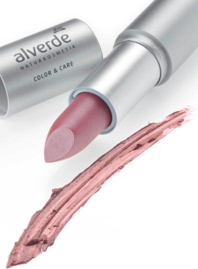 Immagine prodotto dm alverde Rossetto Colore & Cura Berry 04 (04 Berry)