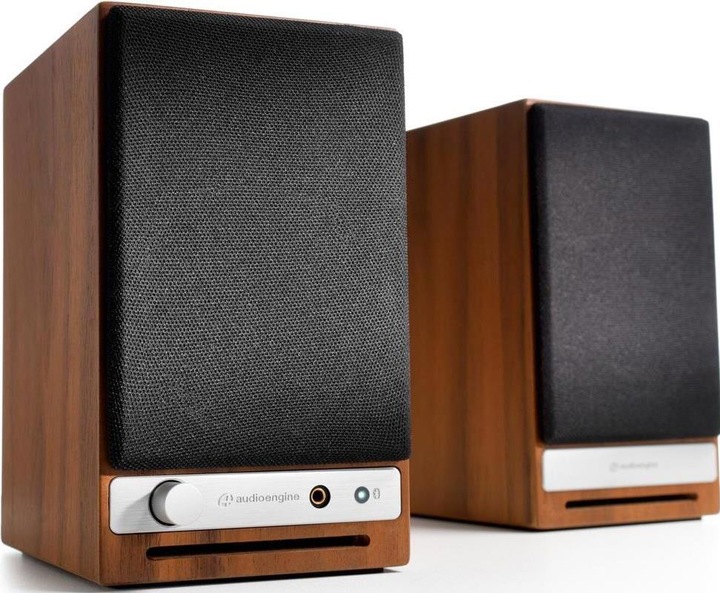 Actual product image Audioengine Hd3 (Electrical connection)