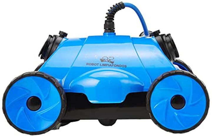 Immagine prodotto Productos Qp Pulitore elettrico per piscine e spa, facile da usare, rapido ed efficiente