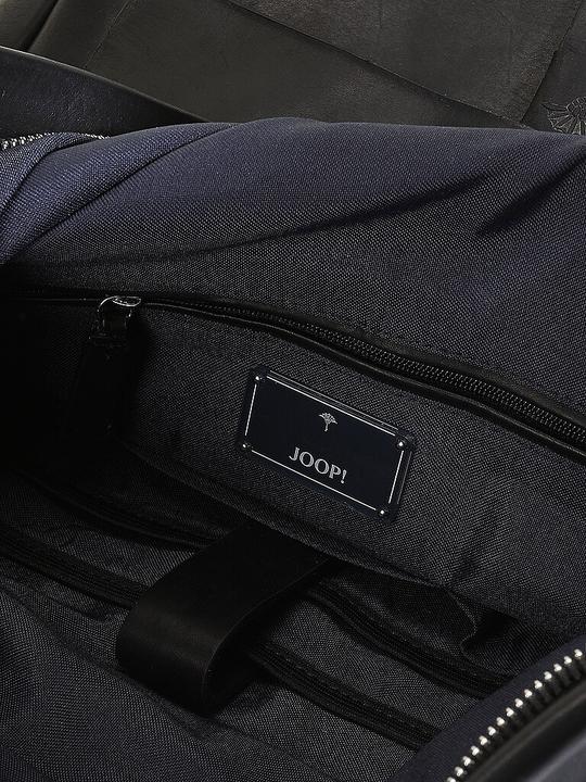 Actual product image Joop! loreto rico backpack mvf