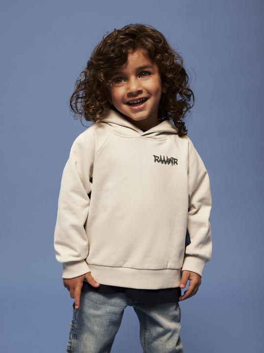 Produktbild Name it Bio-Baumwoll Hoodie (92)