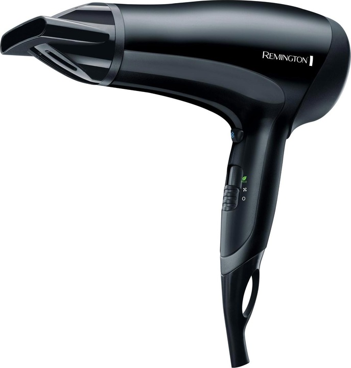 Actual product image Remington D3010 Power Dry
