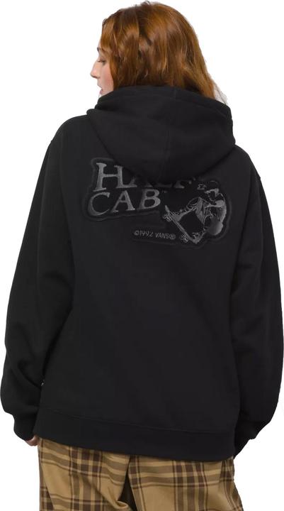 Immagine prodotto Vans Half Cab 30th Fleece Hoodie (L)