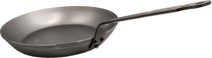 Produktbild de Buyer Mineral B Element (28 cm, Bratpfanne, Eisen, Stahl)