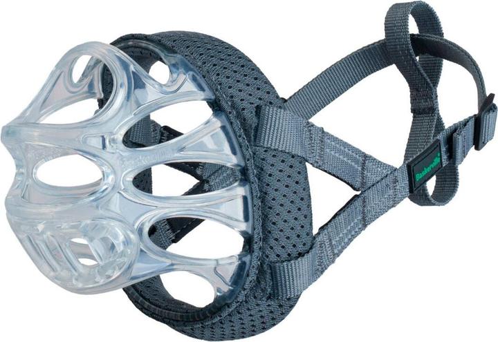 Image du produit Baskerville Muselière INVISA (2, Chien, Sport canin)