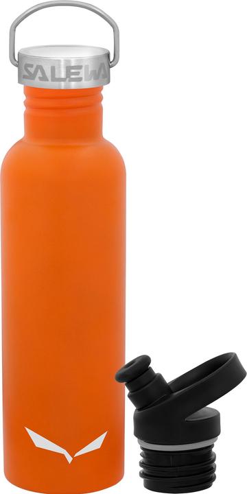Image du produit Salewa Gourde Aurino DBL LID 0.75 L (0.75 l)