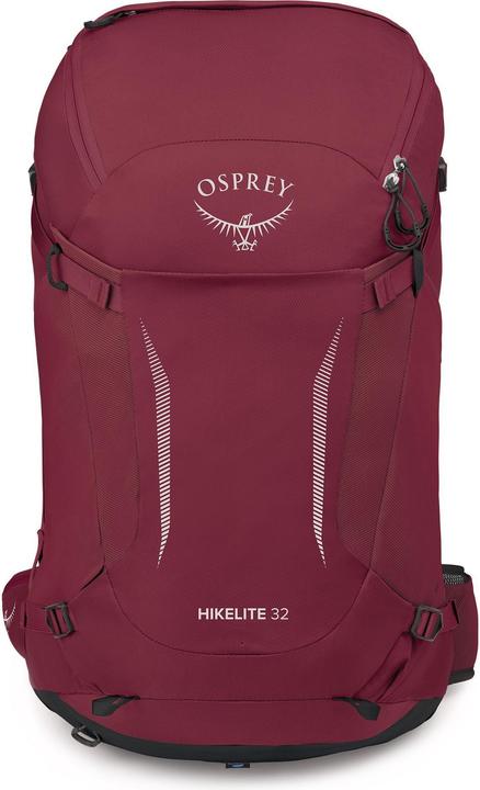 Image du produit Osprey Hikelite Zip 32 Sac à dos de randonnée S-M 55 cm (44 l)