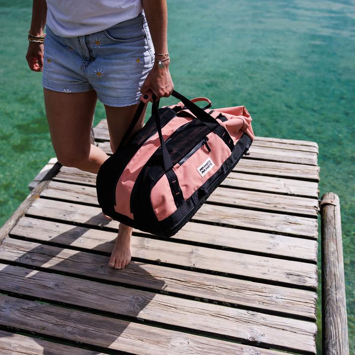 Actual product image Mero Mero Mini Smögen Duffle (30 l)