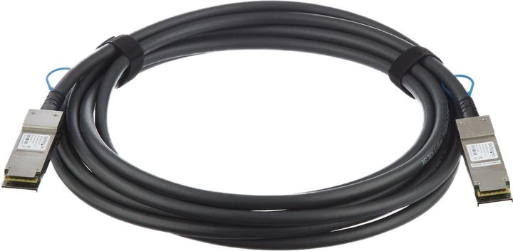 Produktbild StarTech 5M 16.4FT 40G QSFP+ DAC CABLE (5 m)
