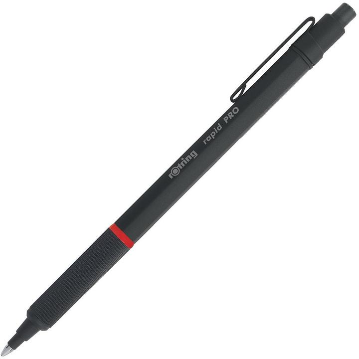 Produktbild Rotring 600 (0.70 mm, HB, 1x)
