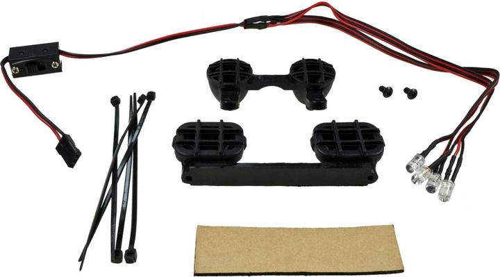 Produktbild Carson Modellsport LED-Beleuchtung