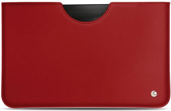 Actual product image Noreve Leather case (Galaxy Tab S6 Lite)
