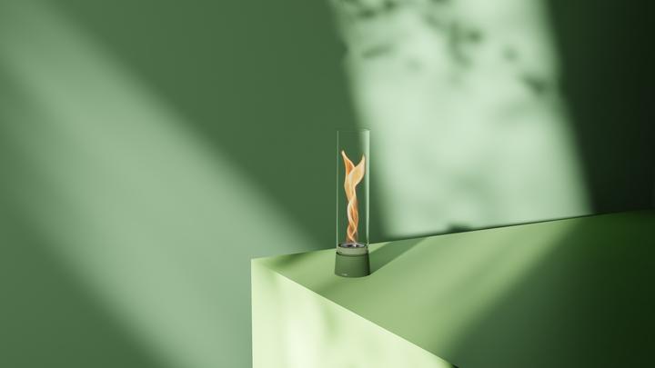 Actual product image Höfats Spin Air 900 (10.60 cm)