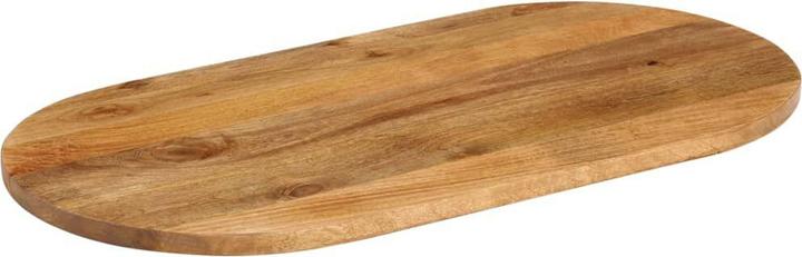 Produktbild vidaXL Tischplatte (110 x 50 x 2.5 cm)