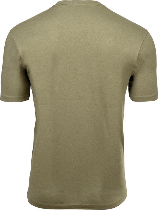 Image du produit U.S. Polo T-Shirt Sportlich Bequem sitzend (M)