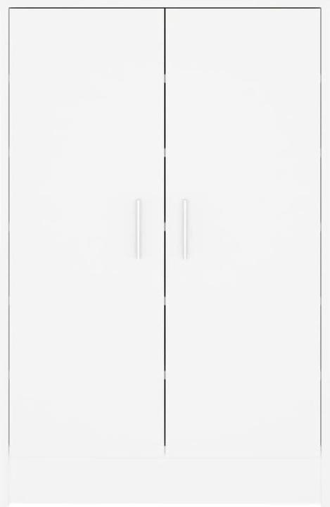 Actual product image vidaXL Jakob (35 x 60 x 92 cm)