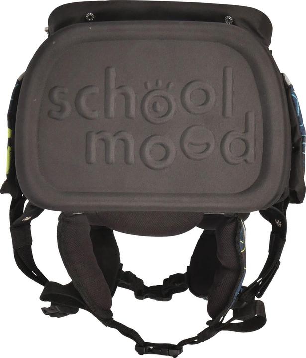 Produktbild School-Mood Champion Maxx Schulranzen-Set (23 l)