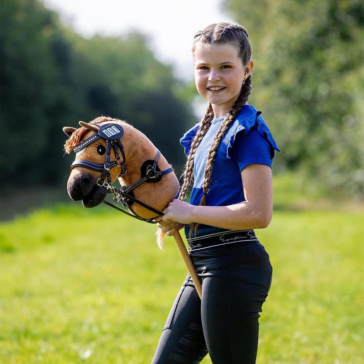 Actual product image Qhp Child's Hobby Horse