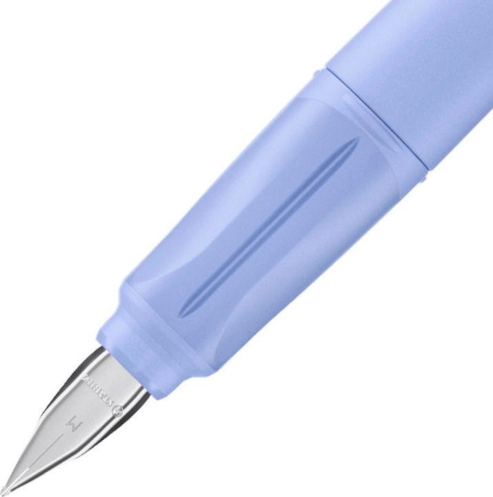 Produktbild STABILO EASYbuddy Schulfüller mit Standard-Feder (Wolkenblau, 1 x)