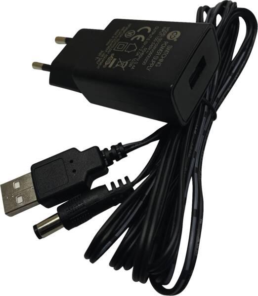 Produktbild Agfeo Steckernetzteil DECT IP-Basis pro XS