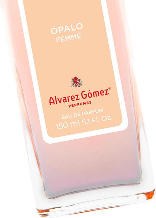 Produktbild Alvarez Gomez Ópalo Femme EDP (150 ml) (Eau de Parfum, 150 ml)