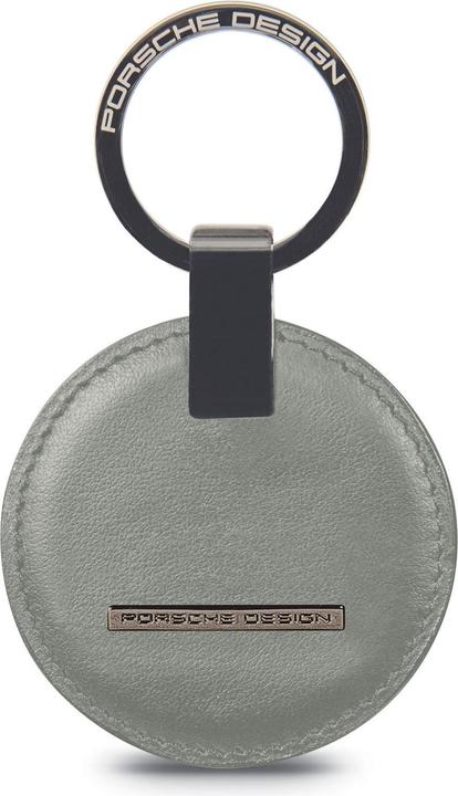 Actual product image Porsche Design Keyring Circle