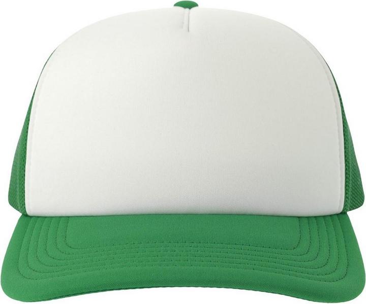 Produktbild RapperS Trucker Cap Mittelvisier recyceltes Material