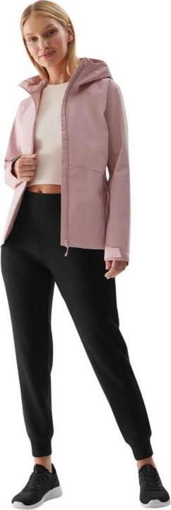 Produktbild 4F Technische Jacke (S)