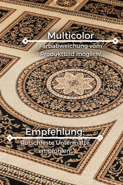 Produktbild Hanse Home Guzara (120 x 80 cm)