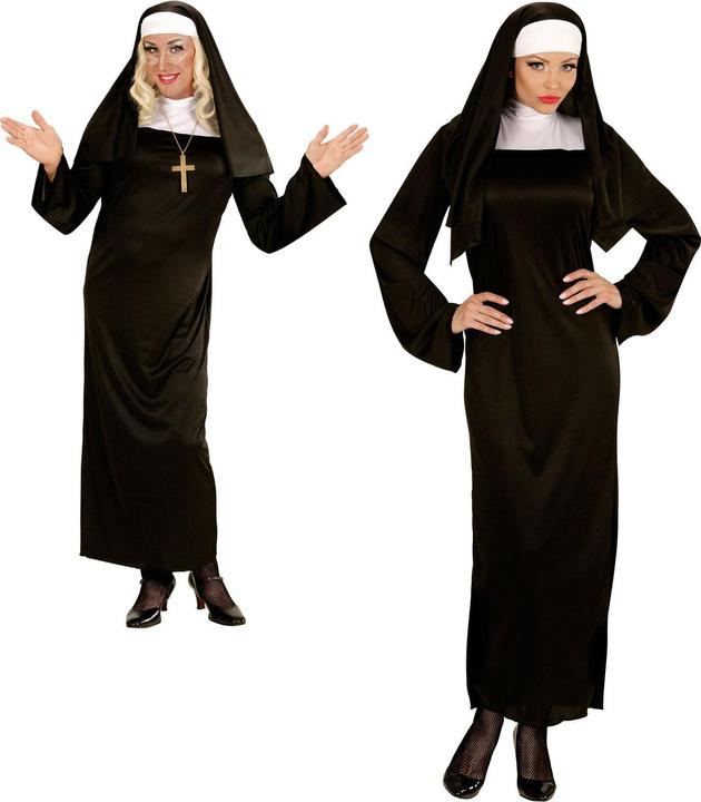 Produktbild Widmann Nonne Mia (XL)