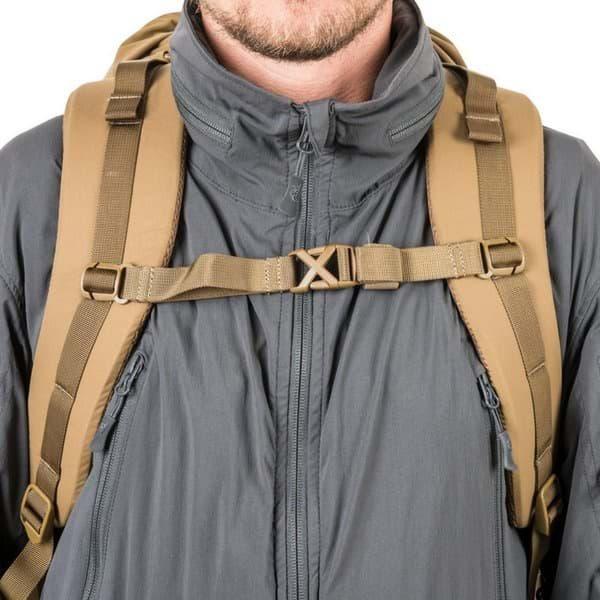 Actual product image Helikon Tex Summit Backpack (40 l)