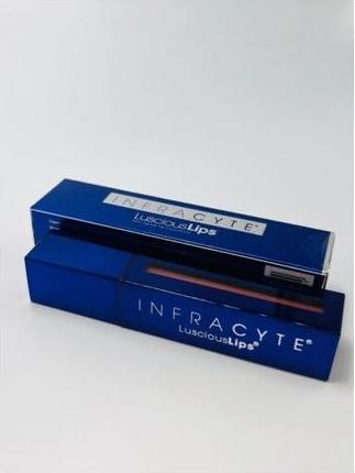 Image du produit Infracyte Lusciouslips Lipgloss Bronze Goddess 323 (Bronze Goddess)
