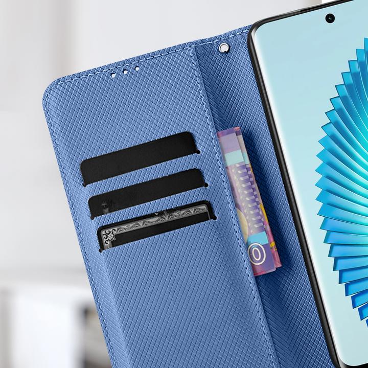 Produktbild Avizar Quilted Chic Cover Series (Honor Magic6 Lite)