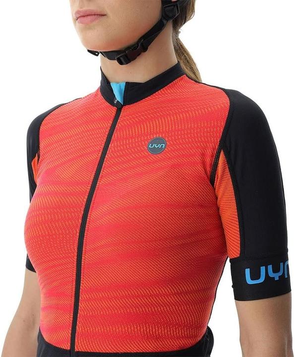 Immagine prodotto UYN Fahrradshirt Allroad Aerofit (XS)