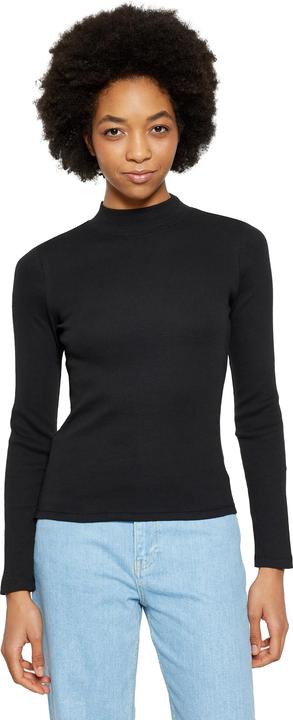 Image du produit KnowledgeCotton Apparel Rib High Neck (M)