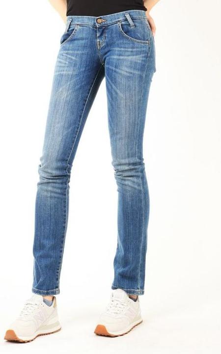 Immagine prodotto Lee Lynn Damenjeans (W24/L31)