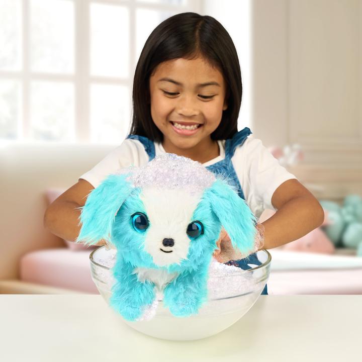 Image du produit Moose Scruff-A-Luvs Pet pack individuel (19 cm)