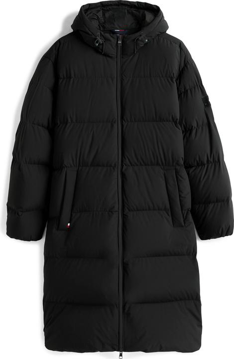 Actual product image Tommy Hilfiger Down Parka (S)