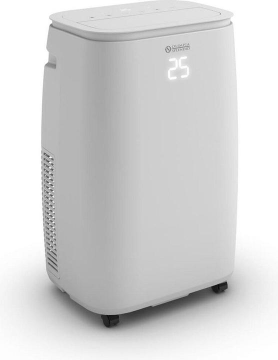Olimpia Splendid Dolceclima Brezza 14 HP WiFi (55 m², 11942.50 BTU/h)