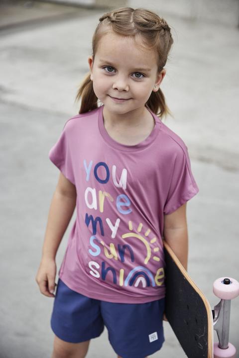 Immagine prodotto Color Kids Pantaloncini da bambino all'aperto con coulisse